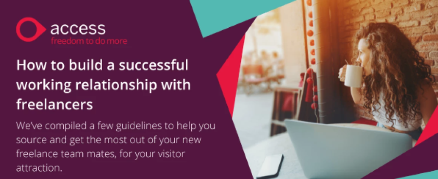 Gomyneed: How to Build a Successful Relationship with Your Freelancers