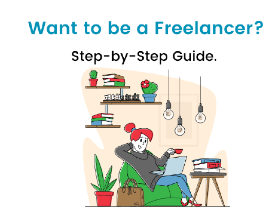 Gomyneed: Freelancing 101: How to Get Started as a Freelancer