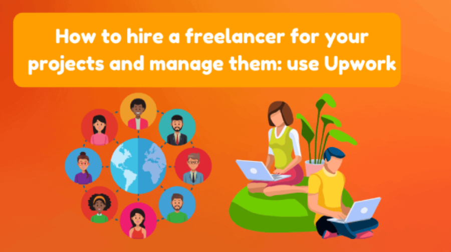 Gomyneed: Hire Freelancers for Any Project, Anywhere in the World