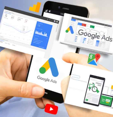 I will setup and manage highly effective google ads PPC campaigns