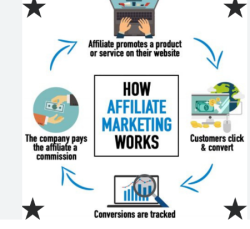 I will build clickbank affiliate marketing sales funnel or landing page