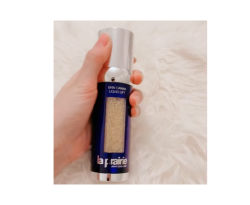 LMCHING’s Role in Transforming Skincare with La Prairie Skin Caviar Liquid Lift Serum 50ml