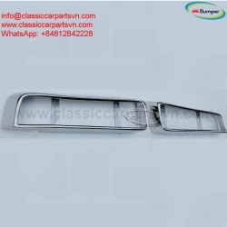 Maserati Bora grille new